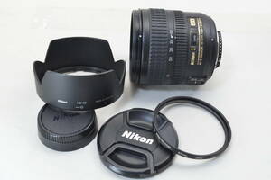 【ecoま】ニコン NIKON AF-S NIKKOR 18-70mm F3.5-4.5 G ED no.2142541 オートフォーカスレンズ