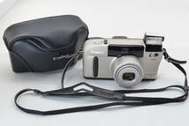 【ecoま】CANON AUTOBOY S II XL パノラマ no.2712047 コンパクトフィルムカメラ_画像1