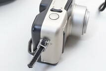 【ecoま】CANON AUTOBOY S II XL パノラマ no.2712047 コンパクトフィルムカメラ_画像3