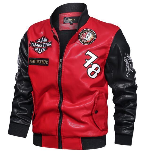 2023年最新】Yahoo!オークション -ライダース 赤の中古品・新品・未