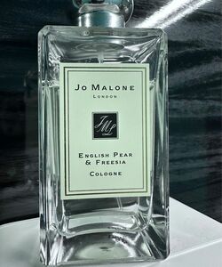 Jo Malone ジョーマローン ロンドン　イングリッシュ ペアー ＆ フリージア コロン　100ml 