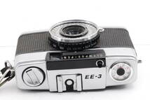 ★良品★ OLYMPUS PEN EE-3 D.Zuiko 28mm F3.5 オリンパス 完動 キレイ ◆126_画像5