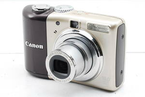 ★美品★ Canon PowerShot A1000 IS キヤノン ボディ ◆165