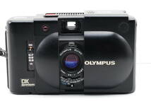 ★美品★ OLYMPUS XA4 MACRO オリンパス コンパクトフィルムカメラ キレイ 完動 ◆174_画像6