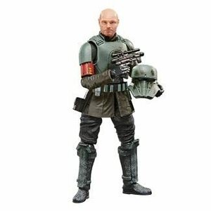 Hasbro STAR WARS スター・ウォーズ ヴィンテージコレクション 3.75インチ アクションフィギュア ミグス・メイフェルド モラック