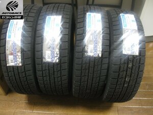 オートバックス　ノーストレックN3i　205/60R16　21年製　4本セット　『未使用品』