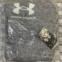 新品未使用　アンダーアーマー　ライバルテリー　メンズ　ジョガー　UNDER ARMOUR Mサイズ ロングパンツ　ジョガーパンツ_画像8