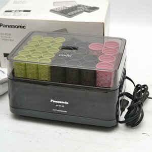 Panasonic パナソニック ホットカーラー プロカールン EH-PC30 業務用 [S206848]