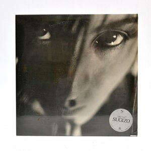 【未開封】【LPレコード】 SUGIZO / TRUTH? 12インチ 2枚組 POJH-1019 アナログレコード [S206867]