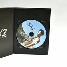 [CD] THE K2 ORIGINAL SOUND TRACK 韓国ドラマOST [輸入盤] CMAC10934 [S601216]_画像6