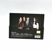 [CD] THE K2 ORIGINAL SOUND TRACK 韓国ドラマOST [輸入盤] CMAC10934 [S601216]_画像2