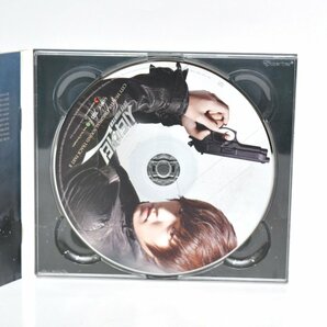 [CD] CITY HUNTER シティーハンター O.S.T. Part.2 韓国ドラマOST [輸入盤] S90352C [S601209]の画像4