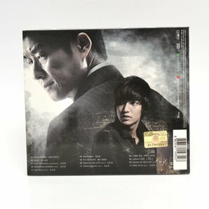 [CD] CITY HUNTER シティーハンター O.S.T. Part.2 韓国ドラマOST [輸入盤] S90352C [S601209]の画像2