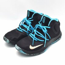 NIKE ナイキ AIR VERSITILE 4 エア バーシタイル バスケットボールシューズ SIZE:25.5cm [S206910]_画像1