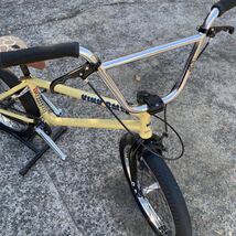 Kink BMX 完成車_画像3