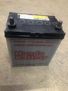 ★激安★ Honda battery 38B19L -MF 再生バッテリー 