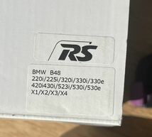 レースチップ RS BMW B48 サブコン220 320 420 530 X2 X3_画像2