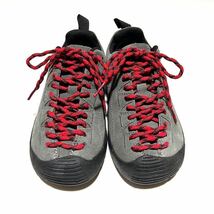 【美品】 キーン　KEEN （22.5） ジャスパー　アウトドアスニーカー_画像2