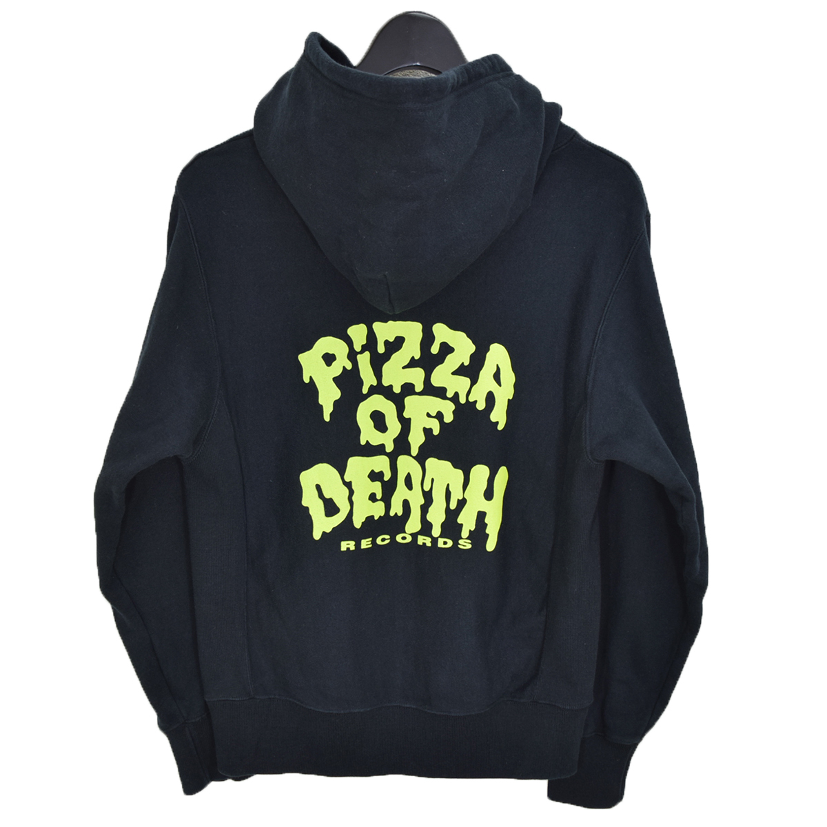 2023年最新】Yahoo!オークション -pizza of death パーカーの中古品