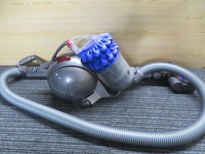 S☆dyson　ダイソン DC63　サイクロン掃除機　 ◎動作OK