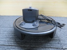 K☆Roomba　ルンバ　 e5　RVC-Y1　ロボット掃除機　充電器付_画像1