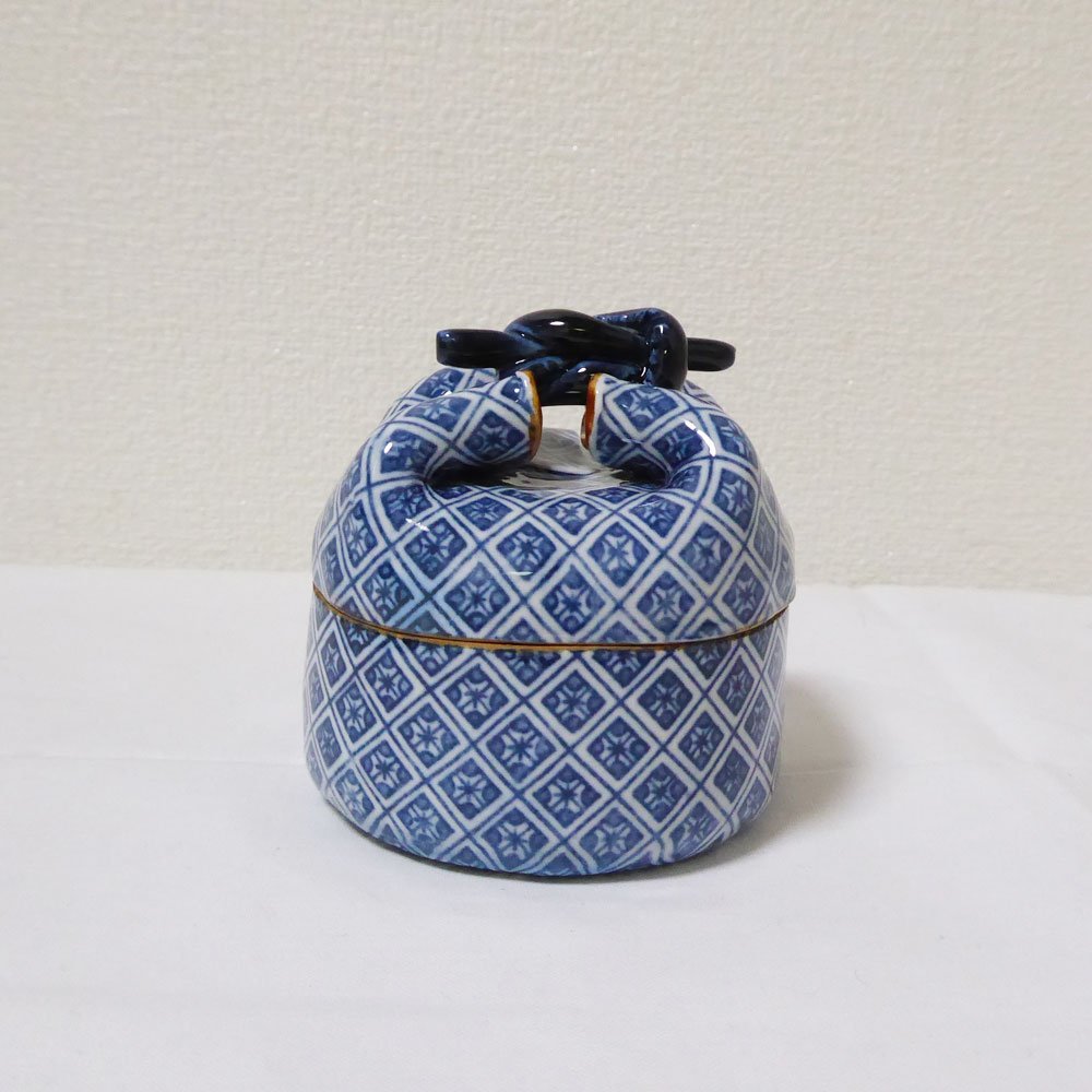2023年最新】Yahoo!オークション -焼き物 陶器 染付(陶芸)の中古品