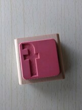 Facebook Logo フェイスブックロゴ　海外輸入スタンプ_画像2