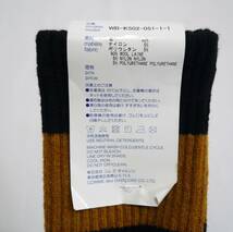 未使用 JUNYA WATANABE MAN 靴下 ウールパイルソックス /コムデギャルソンオム COMME des GARCONS HOMME_画像3