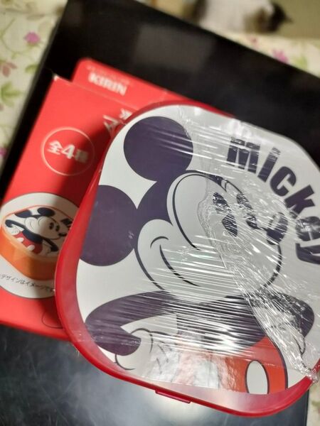 ディズニーデザイン ミッキーマウス マルチケース ディズニー