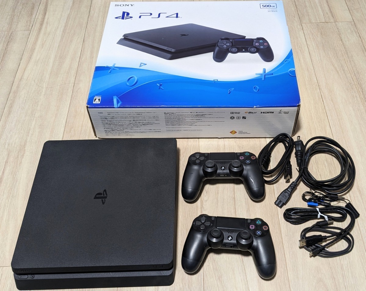2023年最新】Yahoo!オークション -ps4 付属品の中古品・新品・未使用品一覧