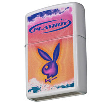 zippo(ジッポーライター) PLAYBOY プレイボ