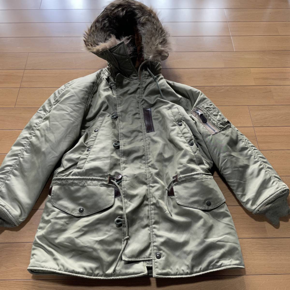 2023年最新】Yahoo!オークション -n3b メンズ ヴィンテージの中古品