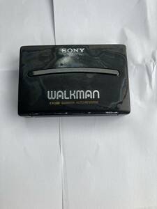 ＳONY WALKMAN WM-190 カセットプレーヤー ソニー ウォークマン