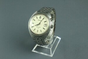 腕時計 セイコー SEIKO BELL-MATIC ベルマチック 4005-7000 27JEWELS 自動巻き ジャンク 2663fkz