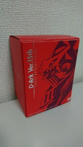 【未開封】デジモンテイマーズ D-ARK Ver.15th 松田啓人カラー ディーアーク デジヴァイス デジモン