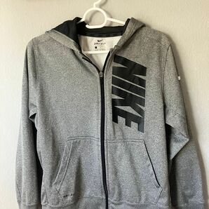 NIKE スウェットパーカー