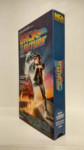Back to the Future 1 バック・トゥ・ザ・フューチャー VHS ビデオ 英語版 海外版 _画像1