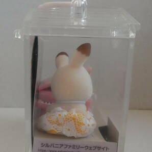 ◎ Sylvanian Families シルバニアファミリー B-32 赤ちゃんハウス(ピアノ) エポック社 ◎の画像3