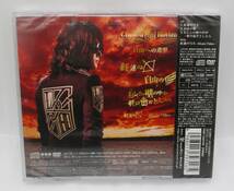 【新品】Linked Horizon CD「自由への進撃 (DVD付き初回限定盤)」検索：リンクトホライズン リンホラ LH Revo PCCA-03836 未開封_画像2