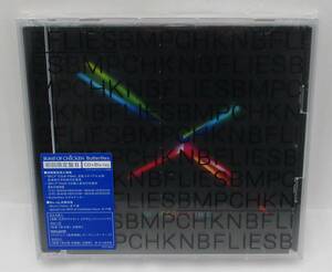 【新品】BUMP OF CHICKEN CD「Butterfly (CD+Blu-ray 初回限定盤B)」検索：バンプオブチキン 藤原基央 コロニー ファイター TFCC-86551