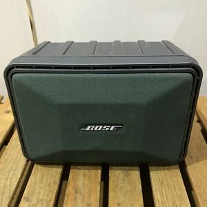 BOSE 101 ボーズ スピーカー 単品１個 シルバー ビンテージ！