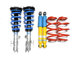 30 アルファード ヴェルファイア BILSTEIN B14 BSS kit 車高調 + NF210 USED 1台分 税込 AGH30W GGH30W ビルシュタイン ANH20W GGH20W