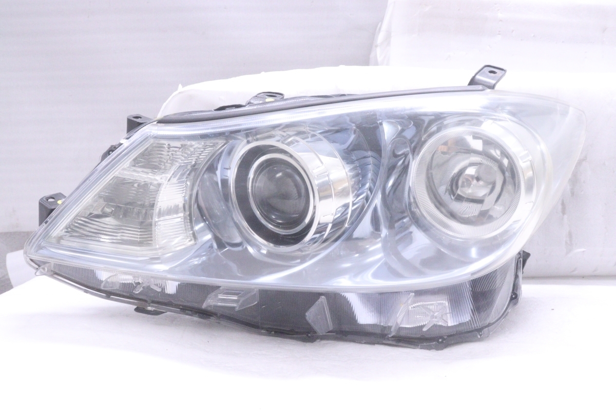 TY141 AZK10 SAI G Aパッケージ 左ヘッドライト+sobrape.com.br
