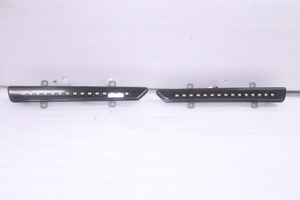 30-2769*TRD*LED NGX10 C-HR* left right daylight 81430-NX500 option ilmi original * Toyota (KK)