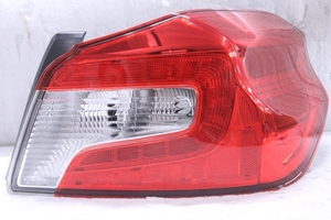 3Y-147★美品★LED VAG WRX-STI★右テールライト ICHIKOH D123 打刻:1A VAB 84912-VA000 純正★スバル (UK)