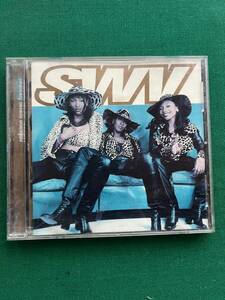 1002★SWV★RELEASE SOME TENSION★クリックポスト発送