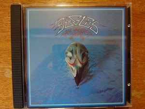 【DCC 24KT/GOLD CD】イーグルス EAGLES/THEIR GREATEST HITS■GZS-1039/ゴールドCD/高音質