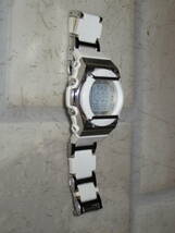 レディース CASIO Baby-G G-ms 3005 MSG-161C_画像3