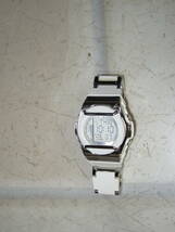 レディース CASIO Baby-G G-ms 3005 MSG-161C_画像5