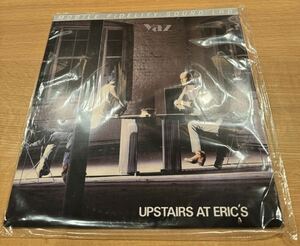 MFSL yaz “Upstairs at Eric’s” 【SEALED】